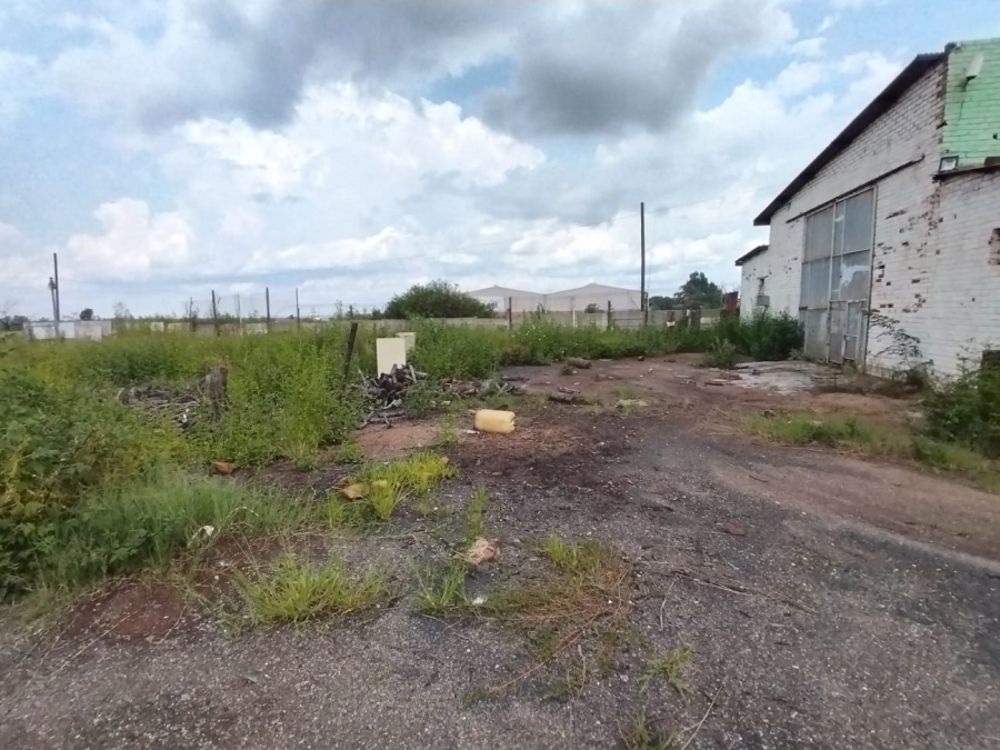 Commercial Property for Sale in Koster North West